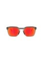 Gafas De Sol Oakley Hstn Sq OO9533 Gris Hombre Y Mujer de Oakley