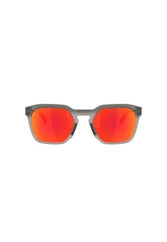 Gafas De Sol Oakley Hstn Sq OO9533 Gris Hombre Y Mujer Oakley