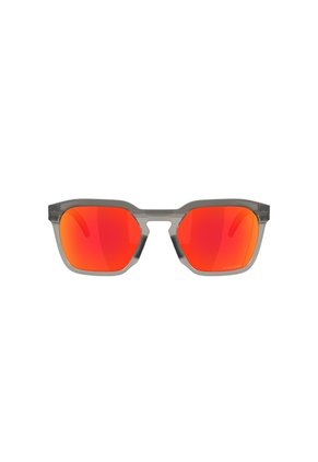 Gafas De Sol Oakley Hstn Sq OO9533 Gris Hombre Y Mujer