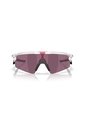 Gafas De Sol Oakley Sphaera Strike OO9531 Traslúcido Hombre Y Mujer de Oakley