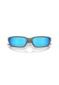 Gafas De Sol Oakley Terraforma OO9530 Gris Hombre Y Mujer de Oakley