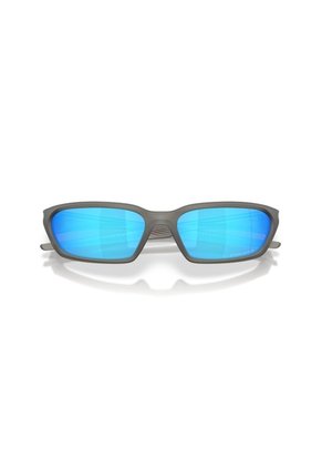 Gafas De Sol Oakley Terraforma OO9530 Gris Hombre Y Mujer