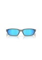 Gafas De Sol Oakley Terraforma OO9530 Gris Hombre Y Mujer de Oakley