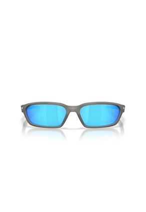 Gafas De Sol Oakley Terraforma OO9530 Gris Hombre Y Mujer