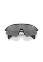 Gafas De Sol Oakley Stunt Devil A OO9525 Gris Hombre Y Mujer de Oakley