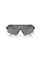 Gafas De Sol Oakley Stunt Devil A OO9525 Gris Hombre Y Mujer de Oakley