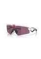 Gafas De Sol Oakley Sphaera Strike OO9531 Traslúcido Hombre Y Mujer de Oakley