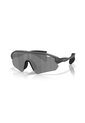 Gafas De Sol Oakley Stunt Devil A OO9525 Gris Hombre Y Mujer de Oakley