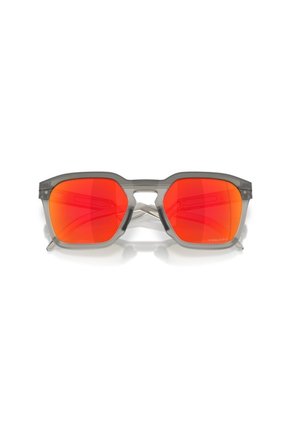 Gafas De Sol Oakley Hstn Sq OO9533 Gris Hombre Y Mujer