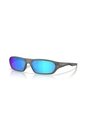 Gafas De Sol Oakley Terraforma OO9530 Gris Hombre Y Mujer de Oakley