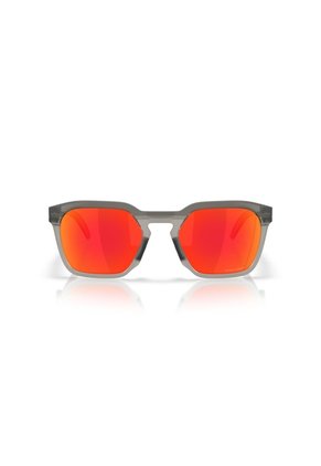 Gafas De Sol Oakley Hstn Sq OO9533 Gris Hombre Y Mujer