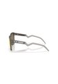 Gafas De Sol Oakley Hstn Sq OO9533 Gris Hombre Y Mujer de Oakley