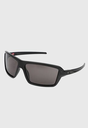 Gafas Oakley Cables Negro