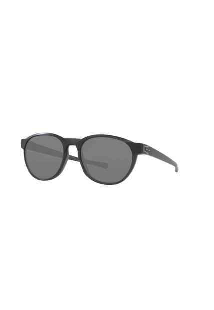 Gafas De Sol Oakley Reedmace OO9126 Negro Hombre