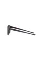 Gafas De Sol Oakley Reedmace OO9126 Negro Hombre de Oakley