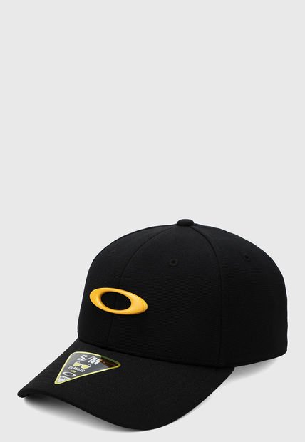 Gorra Negra Oakley - Compra Ahora | Dafiti Colombia