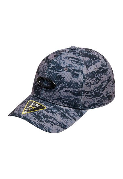 GORRA OAKLEY 911545-9ZP Talla S-M