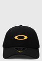 Gorra Negra Oakley de Oakley