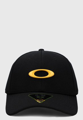 Gorra Negra Oakley