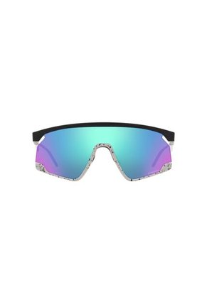 Gafas De Sol Oakley Bxtr Hombre Y Mujer Negro