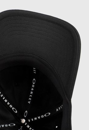 Gorra Negra Oakley