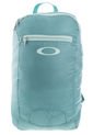Morral Oakley Packable Backpack Verde Menta de Oakley