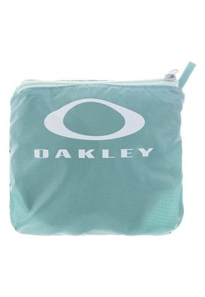 Morral Oakley Packable Backpack Verde Menta