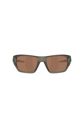 Gafas De Sol Oakley Masseter OO9486 Verde Hombre