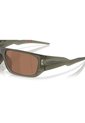 Gafas De Sol Oakley Masseter OO9486 Verde Hombre de Oakley