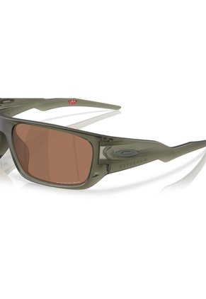 Gafas De Sol Oakley Masseter OO9486 Verde Hombre