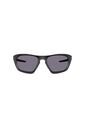 Gafas De Sol Oakley Lateralis Hombre Negro de Oakley
