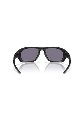 Gafas De Sol Oakley Lateralis Hombre Negro