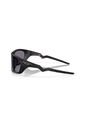 Gafas De Sol Oakley Lateralis Hombre Negro de Oakley