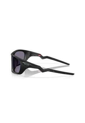 Gafas De Sol Oakley Lateralis Hombre Negro