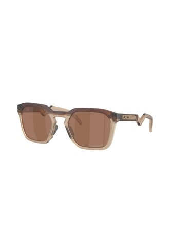 Gafas De Sol Oakley Hstn Sq OO9533 Marrón Hombre Y Mujer Oakley