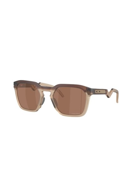 Gafas De Sol Oakley Hstn Sq OO9533 Marrón Hombre Y Mujer