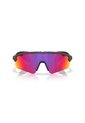 Gafas De Sol Oakley Stunt Devil A OO9525 Negro Hombre Y Mujer de Oakley