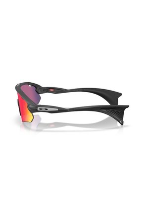 Gafas De Sol Oakley Stunt Devil A OO9525 Negro Hombre Y Mujer