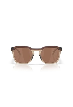 Gafas De Sol Oakley Hstn Sq OO9533 Marrón Hombre Y Mujer