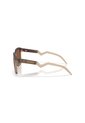 Gafas De Sol Oakley Hstn Sq OO9533 Marrón Hombre Y Mujer de Oakley