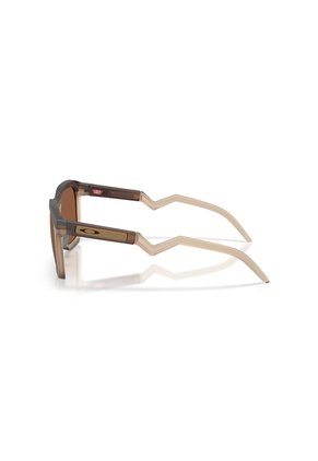 Gafas De Sol Oakley Hstn Sq OO9533 Marrón Hombre Y Mujer