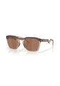 Gafas De Sol Oakley Hstn Sq OO9533 Marrón Hombre Y Mujer de Oakley