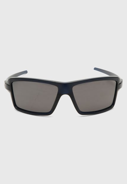 Gafas de Sol Azul Oscuro Oakley Cables