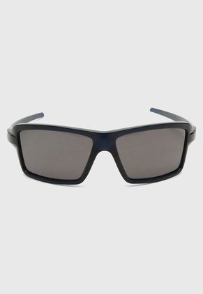 Gafas de Sol Azul Oscuro Oakley Cables