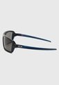 Gafas de Sol Azul Oscuro Oakley Cables de Oakley