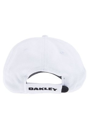 Gorra Blanco Oakley Golf Ellipse Hat