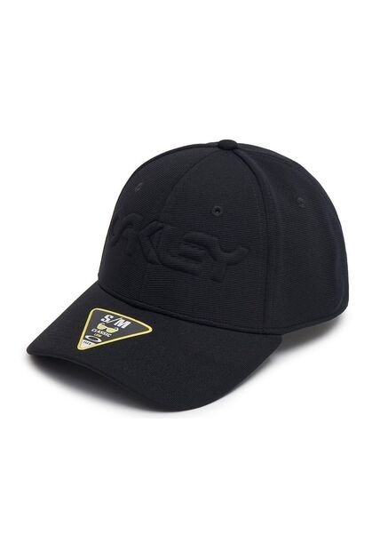GORRA OAKLEY 912208-02E EMBOSSED Talla N/A