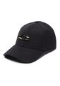 GORRA OAKLEY 911545-01Y  TINCAN NEGRO Talla S-M de Oakley