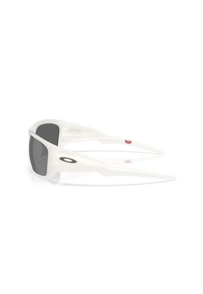 Gafas De Sol Oakley Masseter Hombre Blanco