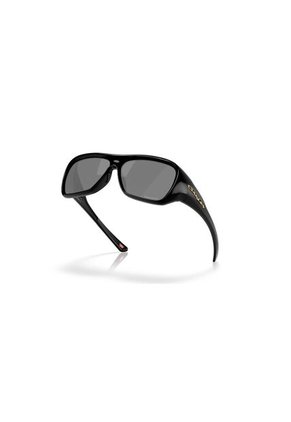 Gafas De Sol Oakley Chaminade Hombre Y Mujer Negro